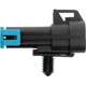 Purchase Top-Quality Oxygen Sensor by NGK - 21045 pa3