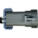 Purchase Top-Quality Oxygen Sensor by NGK - 21054 pa3