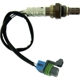 Purchase Top-Quality Oxygen Sensor by NGK - 21064 pa1