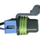 Purchase Top-Quality Oxygen Sensor by NGK - 21068 pa3