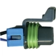 Purchase Top-Quality Oxygen Sensor by NGK - 21070 pa3