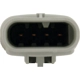 Purchase Top-Quality Oxygen Sensor by NGK - 21072 pa3