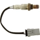 Purchase Top-Quality Oxygen Sensor by NGK - 21072 pa4
