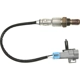 Purchase Top-Quality Oxygen Sensor by NGK - 21076 pa1