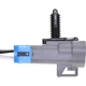 Purchase Top-Quality Oxygen Sensor by NGK - 21076 pa3