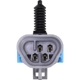 Purchase Top-Quality Oxygen Sensor by NGK - 21076 pa4