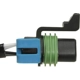 Purchase Top-Quality Oxygen Sensor by NGK - 21078 pa2