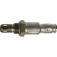 Purchase Top-Quality Oxygen Sensor by NGK - 21078 pa3