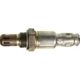 Purchase Top-Quality Oxygen Sensor by NGK - 21079 pa3