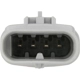 Purchase Top-Quality Oxygen Sensor by NGK - 21079 pa4