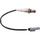 Purchase Top-Quality Oxygen Sensor by NGK - 21081 pa1
