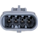 Purchase Top-Quality Oxygen Sensor by NGK - 21081 pa4