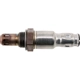 Purchase Top-Quality Oxygen Sensor by NGK - 21084 pa3