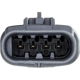Purchase Top-Quality Oxygen Sensor by NGK - 21084 pa4