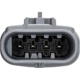 Purchase Top-Quality Oxygen Sensor by NGK - 21086 pa4