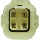 Purchase Top-Quality Oxygen Sensor by NGK - 21507 pa2