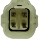 Purchase Top-Quality Oxygen Sensor by NGK - 21509 pa4
