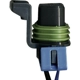 Purchase Top-Quality Oxygen Sensor by NGK - 21513 pa3