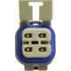 Purchase Top-Quality Oxygen Sensor by NGK - 21514 pa4