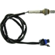Purchase Top-Quality Oxygen Sensor by NGK - 21537 pa1