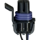 Purchase Top-Quality Oxygen Sensor by NGK - 21537 pa3