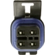 Purchase Top-Quality Oxygen Sensor by NGK - 21537 pa4