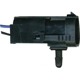 Purchase Top-Quality Oxygen Sensor by NGK - 21541 pa4