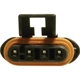Purchase Top-Quality Oxygen Sensor by NGK - 21543 pa4