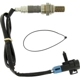 Purchase Top-Quality Oxygen Sensor by NGK - 21555 pa1