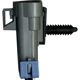 Purchase Top-Quality Oxygen Sensor by NGK - 21555 pa3