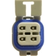 Purchase Top-Quality Oxygen Sensor by NGK - 21564 pa3