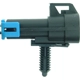 Purchase Top-Quality Oxygen Sensor by NGK - 21575 pa4