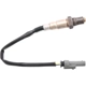 Purchase Top-Quality Oxygen Sensor by NGK - 21580 pa3