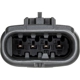 Purchase Top-Quality Oxygen Sensor by NGK - 21580 pa4