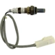 Purchase Top-Quality Oxygen Sensor by NGK - 22009 pa4