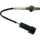 Purchase Top-Quality Oxygen Sensor by NGK - 22014 pa3