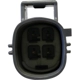 Purchase Top-Quality Oxygen Sensor by NGK - 22015 pa3