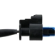 Purchase Top-Quality Oxygen Sensor by NGK - 22069 pa3