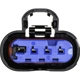 Purchase Top-Quality Oxygen Sensor by NGK - 22069 pa4