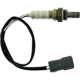 Purchase Top-Quality Oxygen Sensor by NGK - 22097 pa4