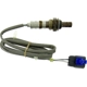 Purchase Top-Quality Oxygen Sensor by NGK - 22100 pa4