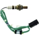 Purchase Top-Quality Oxygen Sensor by NGK - 22116 pa4