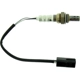 Purchase Top-Quality Oxygen Sensor by NGK - 22118 pa4