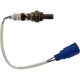 Purchase Top-Quality Oxygen Sensor by NGK - 22124 pa4