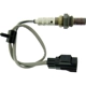 Purchase Top-Quality Oxygen Sensor by NGK - 22125 pa4