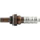 Purchase Top-Quality Oxygen Sensor by NGK - 22135 pa3