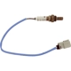 Purchase Top-Quality Oxygen Sensor by NGK - 22139 pa1
