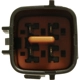 Purchase Top-Quality Oxygen Sensor by NGK - 22505 pa1