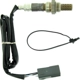 Purchase Top-Quality Oxygen Sensor by NGK - 22505 pa2