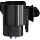 Purchase Top-Quality Oxygen Sensor by NGK - 22514 pa1